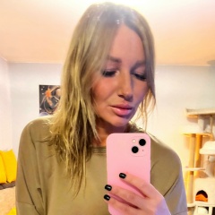 Мария Красовская, 29.03, Санкт-Петербург