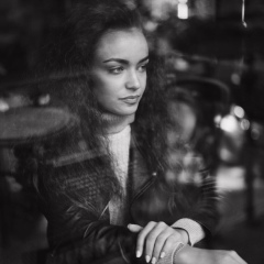 Анна Калачева, 04.11.1992, Одесса