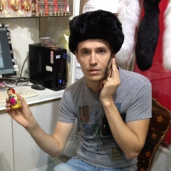 Максим Андреевич, 30.11, Москва