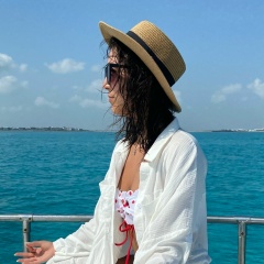 Азиза Досчанова, 05.02.1989, Москва