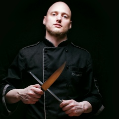 Егорка Зуйкин, 20.08.1986, Тюмень