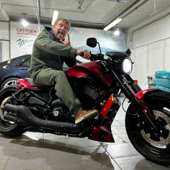 Константин Дюба, 04.09.1985, Санкт-Петербург