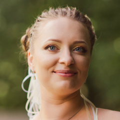 Татьяна Гаврилова, 22.05.1986, Киев