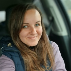 Zhanna Smirnova, 13.05, Санкт-Петербург