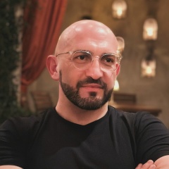 Эдгар Гаспарян, 03.01.1985, Los Angeles