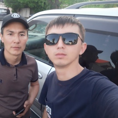 Бахытжан Айтуганов, 26.04.1992, Тараз