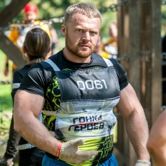 Андрей Сайфудинов, 05.08.1987, Пушкино