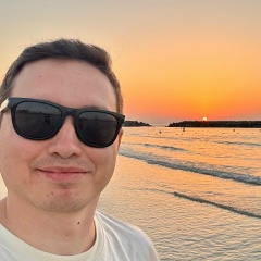 Рустам Сахавиев, Москва