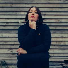 Елена Максимова, Набережные Челны