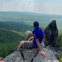 Кирилл Галынис, Чита