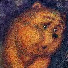 Маша Малиновская, 09.11, Санкт-Петербург