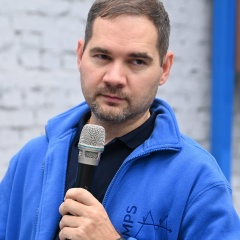 Артем Фещенко, Томск