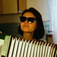 Ксения Жиц, 12.01