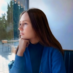 Юлия Фисоченко, 01.11.2000, Севастополь