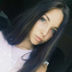 Вероника Ямокина, 13.11