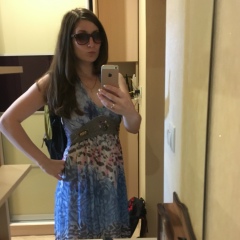 Елена Петрук, 31.01.1991, Ужгород