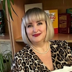 Марина Николаевна, 04.11, Оренбург