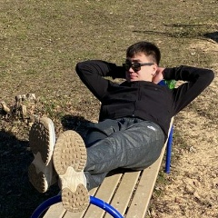 Артем Краснов, 02.11.1998, Кужмара