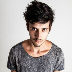 Jean Bacarreza, 11.12.1993, Balneário Camboriú