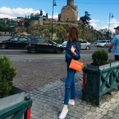 Aynura Shoyubova, 10.11