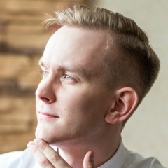 Александр Панна, Киров