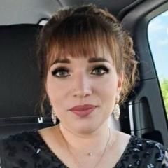 Galina Aftenteva, 09.08, Одинцово