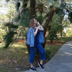 Алла Горлова, Ростов-на-Дону