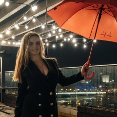 Александра Малинина, 21.02.1990, Санкт-Петербург