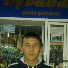 Бека Муратбаиев, 04.09.1988, Алматы