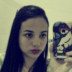 Laly Freire, 13.01.1993, Recife