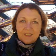 Инна Комарова, 16.11, Самара