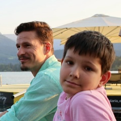 Михаил Афанасов