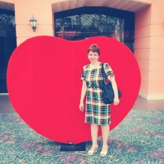 Оксана Ивашенкова, 06.05