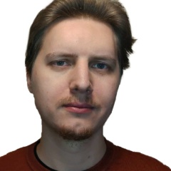 Владимир Дружинин, 26.04.1988, Москва