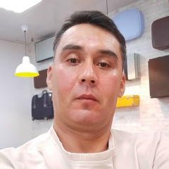 Атабек Рузибаев, 24.09.1983, Ургенч