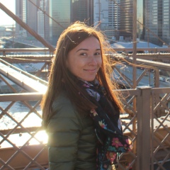 Natali Holodiuk, 08.09.1988, Киев