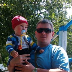 Павел Токарев, 03.07.1980, Семей