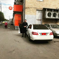 Егор Тырышкин, 29.02.1988, Кызыл