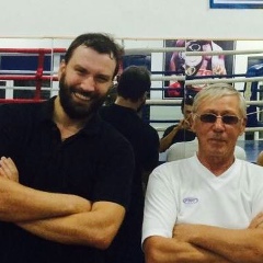 Григорий Непиющий, 10.09.1978, Санкт-Петербург