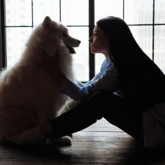 Даша Чучина, 20.01, Москва