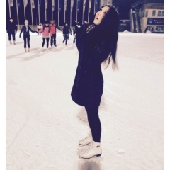 Natalya Lee, 20.10, Алматы