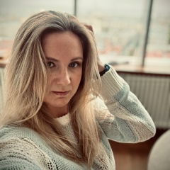 Александра Красненко, 22.06.1982, Санкт-Петербург