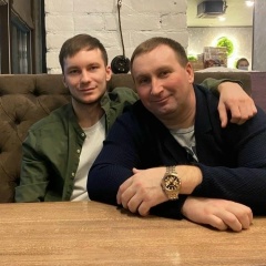 Алексей , 22.03, Новомосковск
