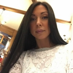 Оксана Грек, 02.03, Харьков