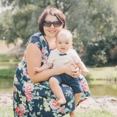 Inna Jóźwiak, 20.11.1984, Pruszków