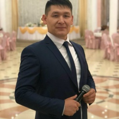 Абдул-Адий Эспергенов, 01.02.1987, Сургут