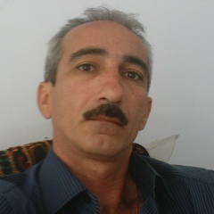 Eldar Qambarov, 02.03.1968, Баку