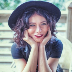 Юлия Быркова, 22.05, Новосибирск