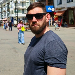 Иван Стаценко, Челябинск