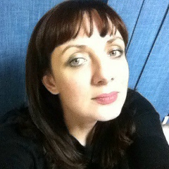 Наталия Дубина, 19.07, Львов